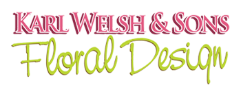 Karl Welsh Floral Design