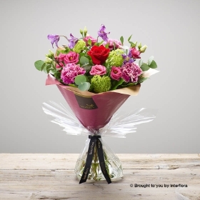 Darling Jewel Hand tied