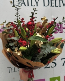 Karl’s Christmas Special Buy